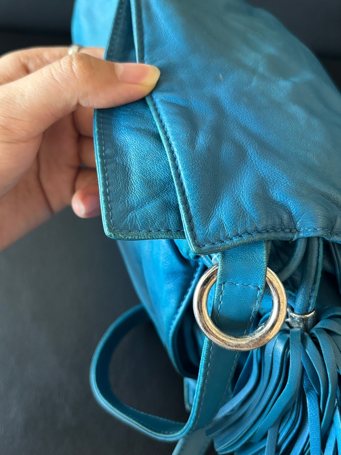 Loewe Blue