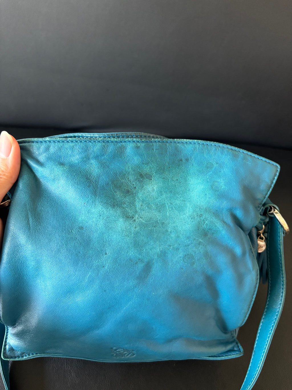 Loewe Blue