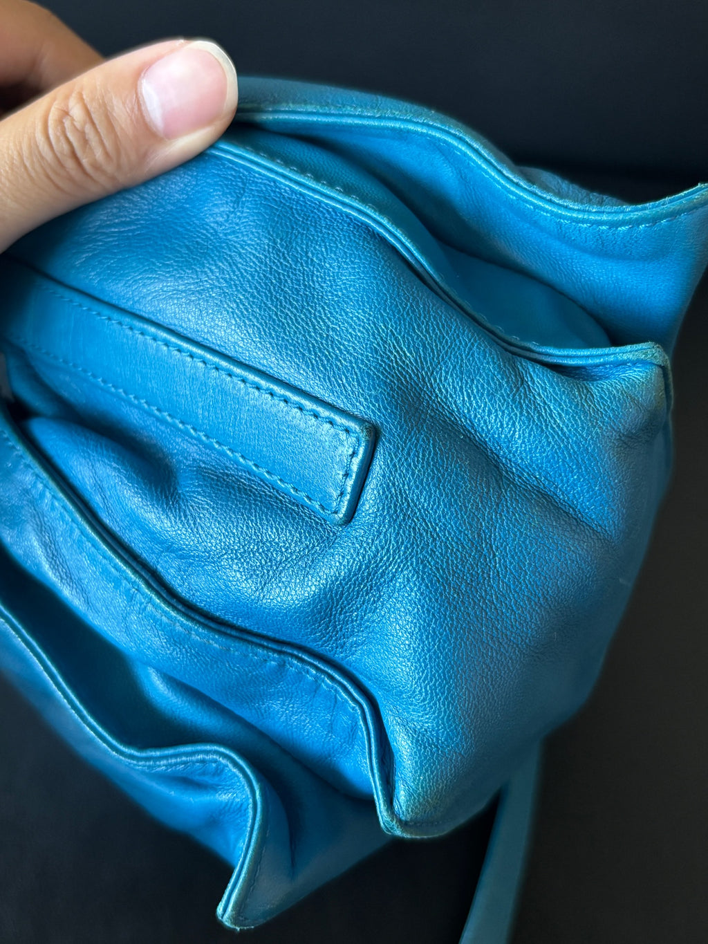 Loewe Blue