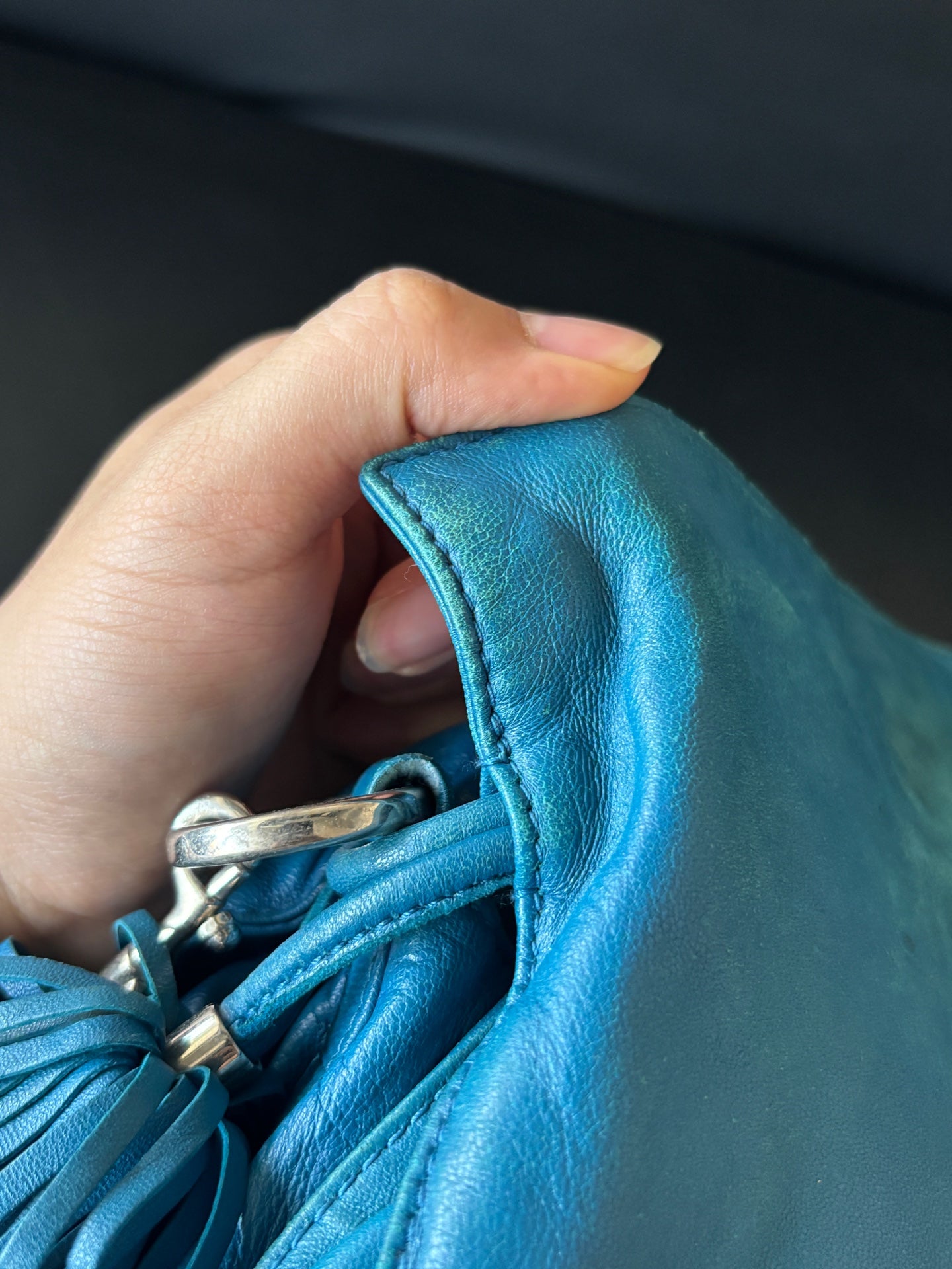 Loewe Blue