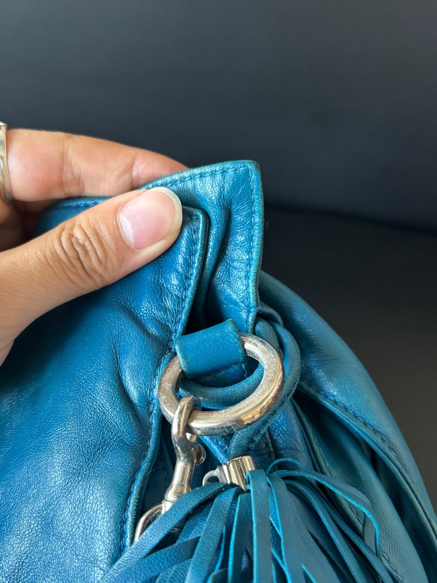Loewe Blue