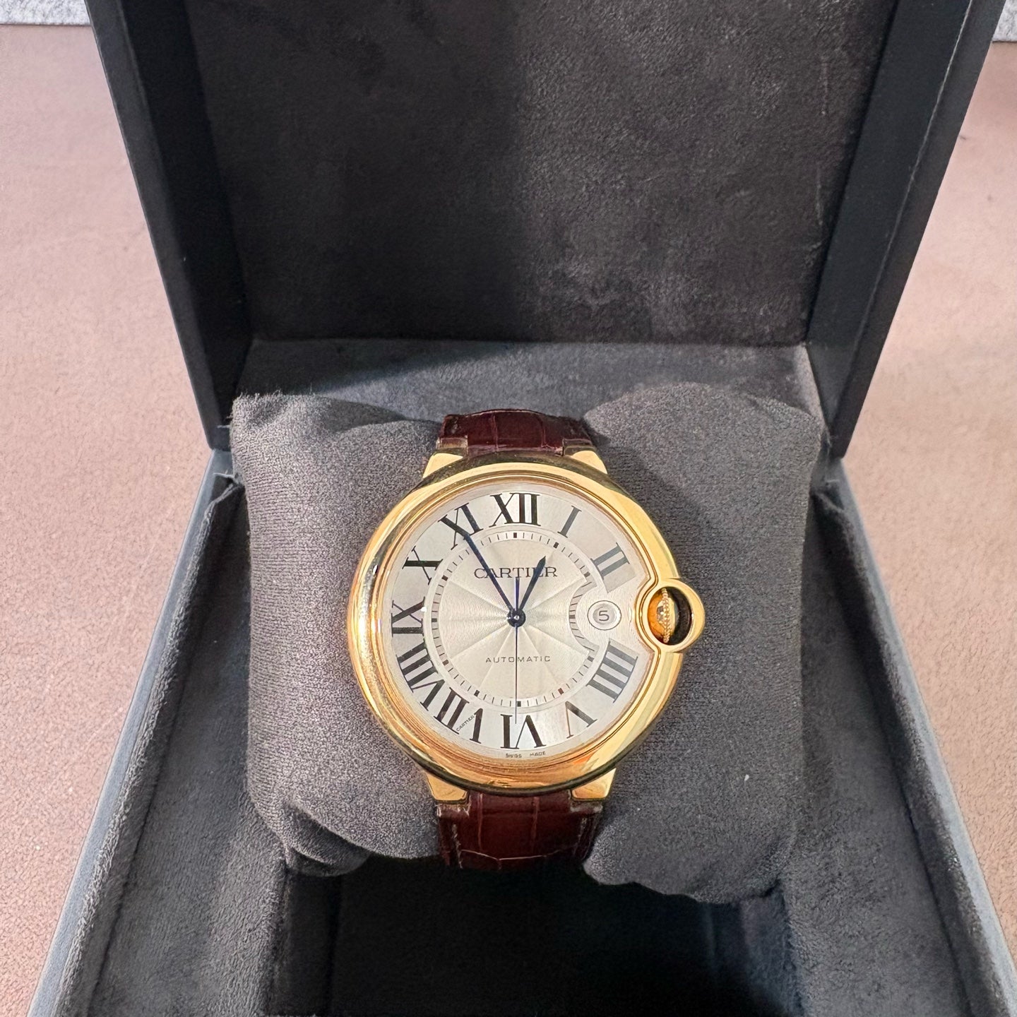 Cartier