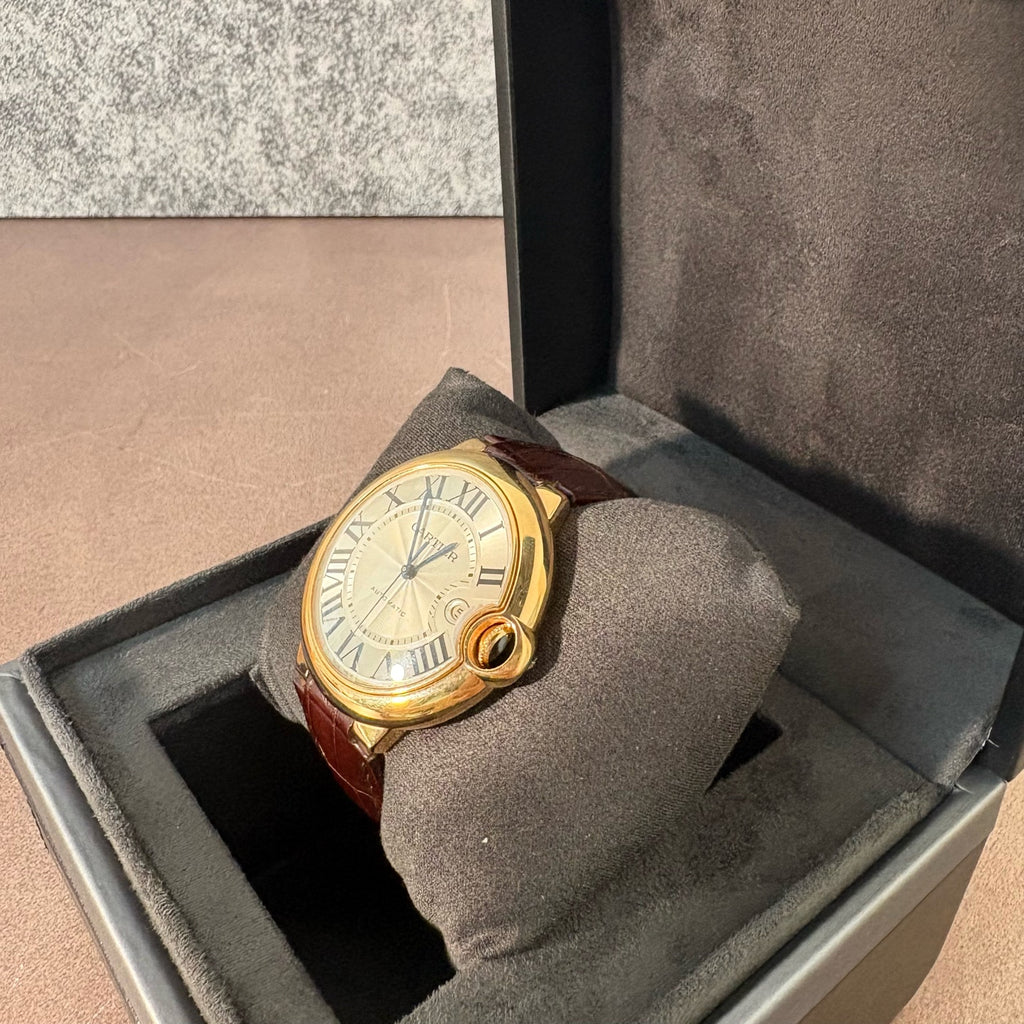 Cartier