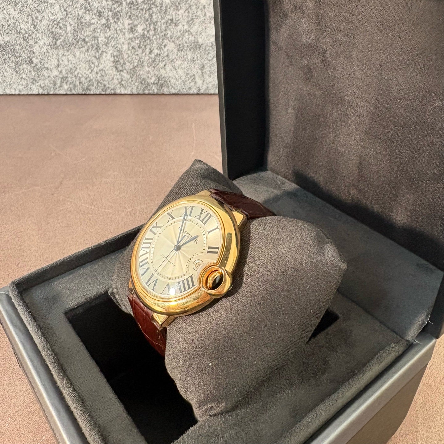 Cartier