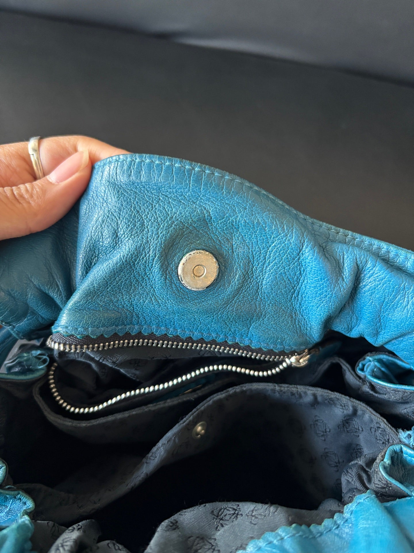 Loewe Blue