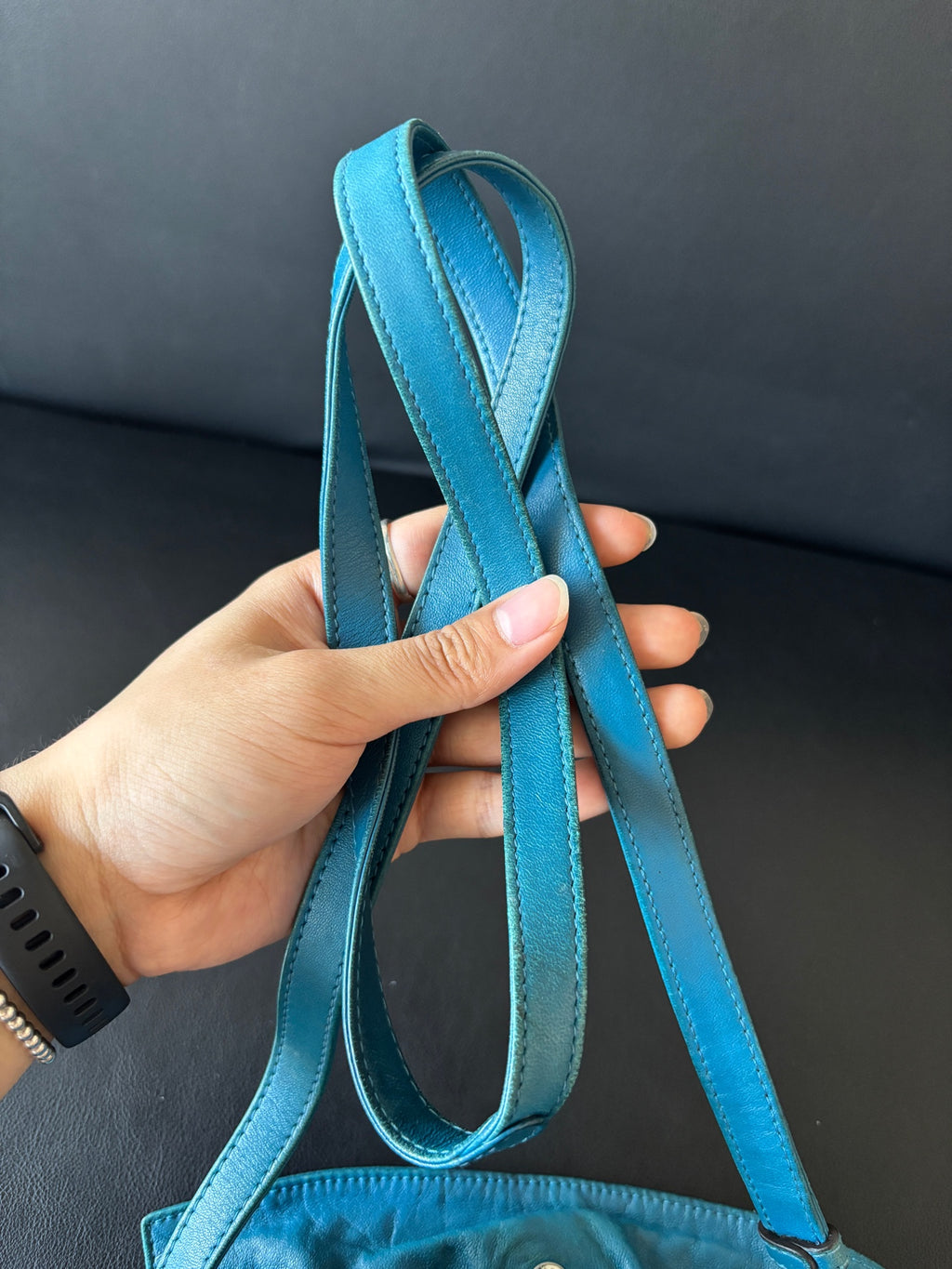 Loewe Blue