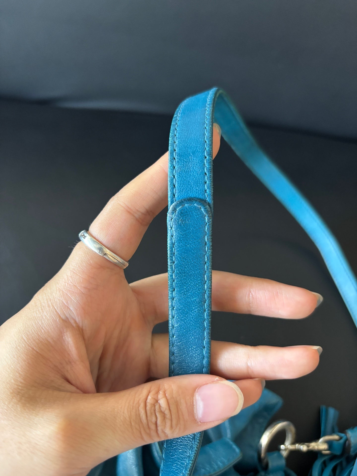Loewe Blue