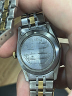 Tudor Prince Sunday Calendar Model 36 millimeters m76213-0008