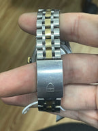 Tudor Prince Sunday Calendar Model 36 millimeters m76213-0008