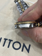 Tudor Prince Sunday Calendar Model 36 millimeters m76213-0008