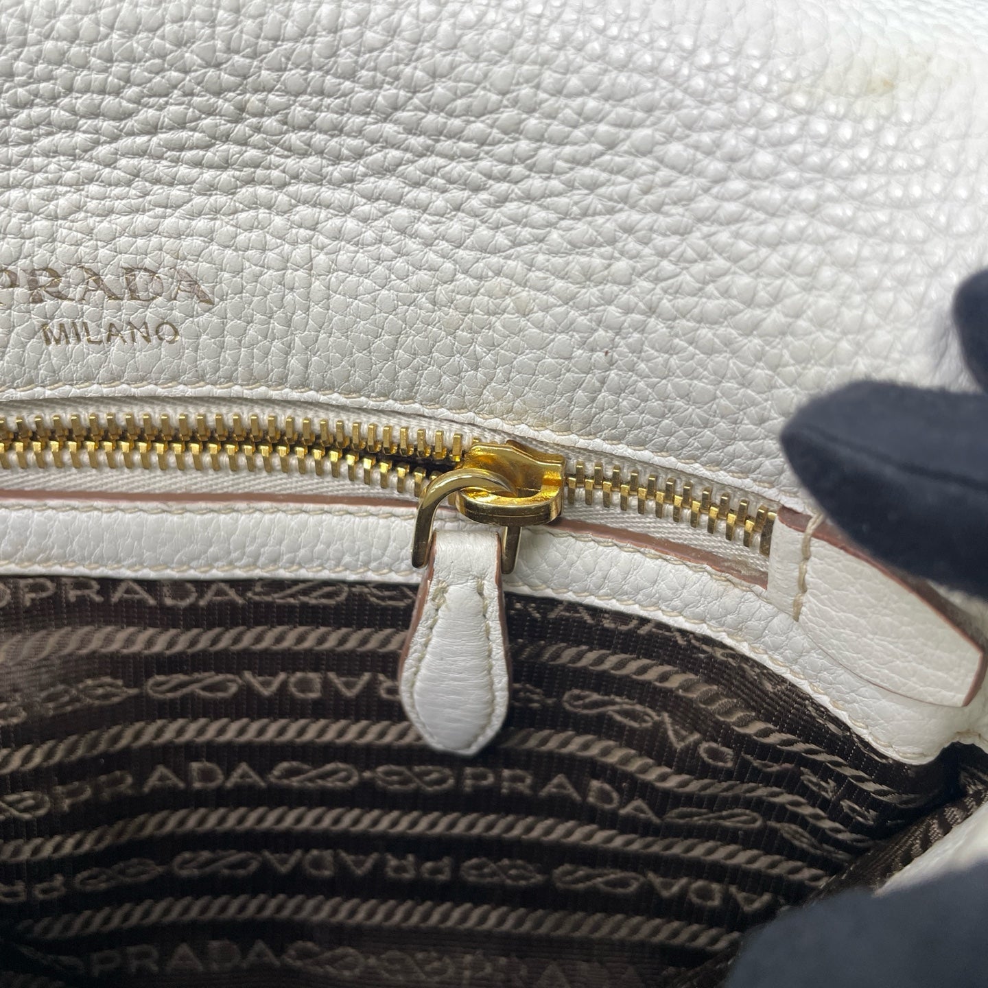 Prada Crossbody