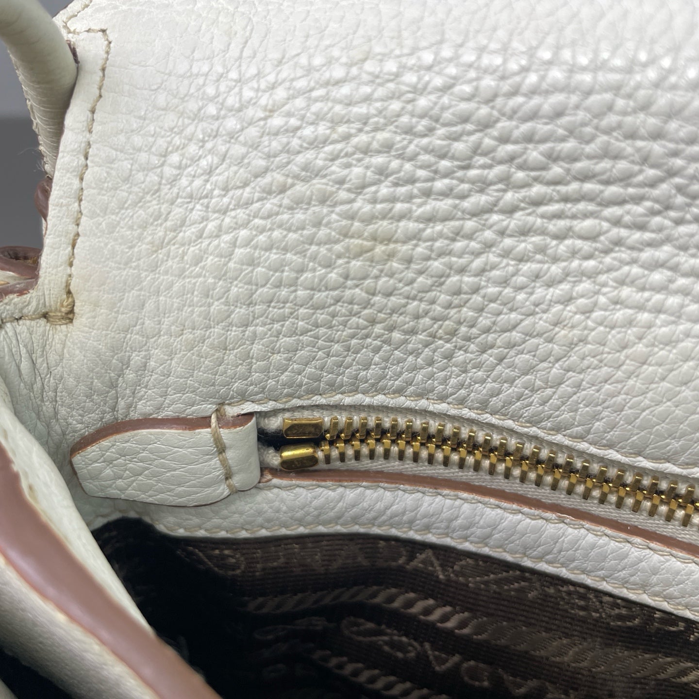 Prada Crossbody