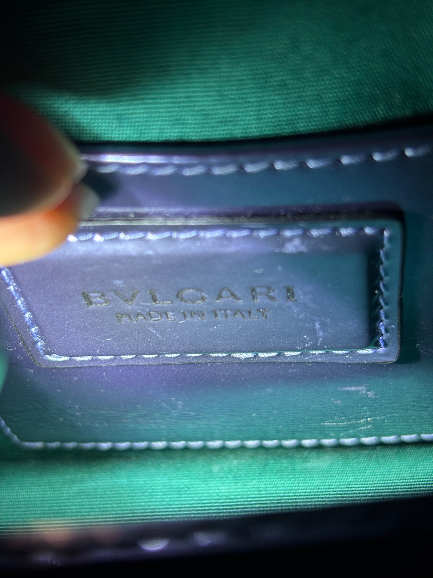 Burberry