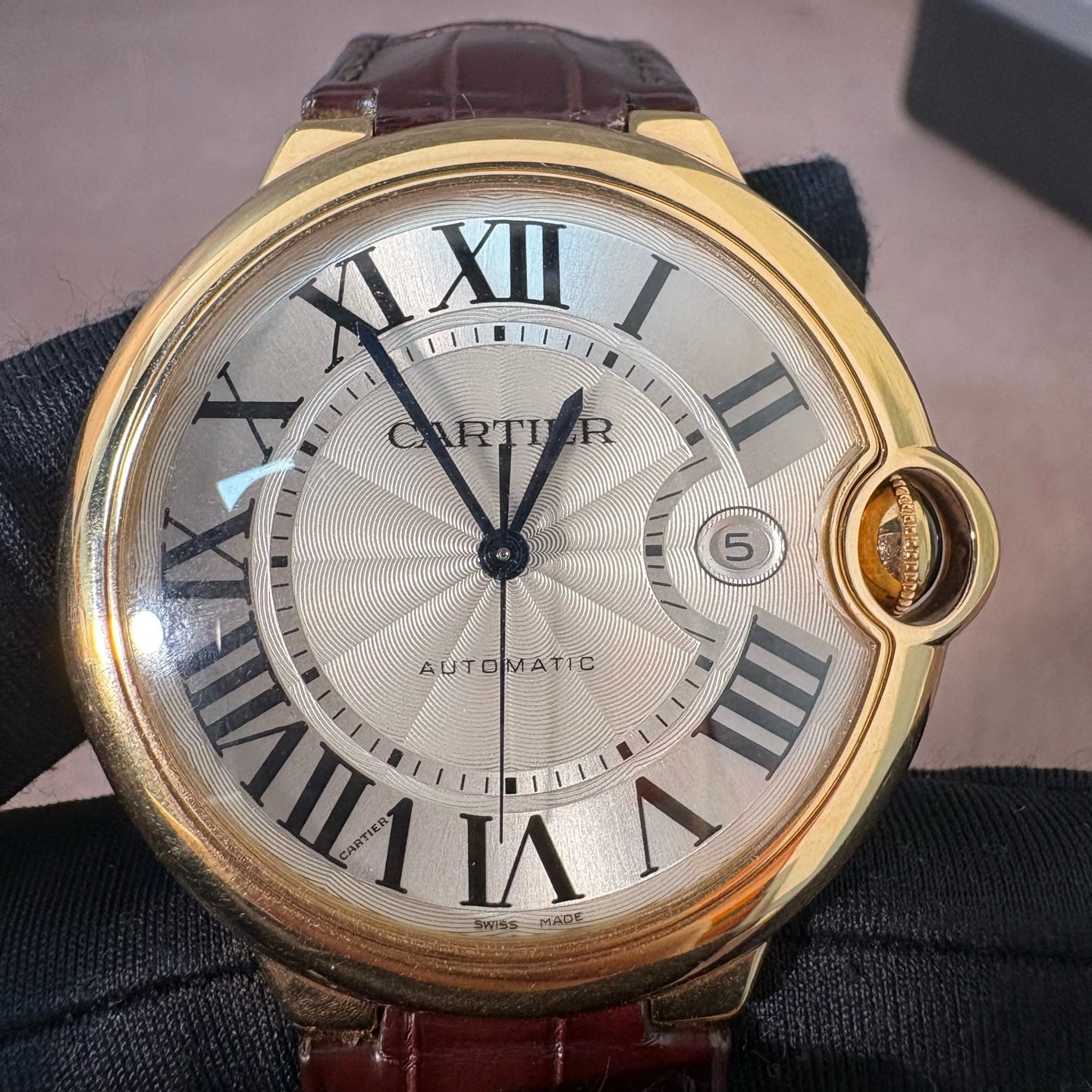 Cartier