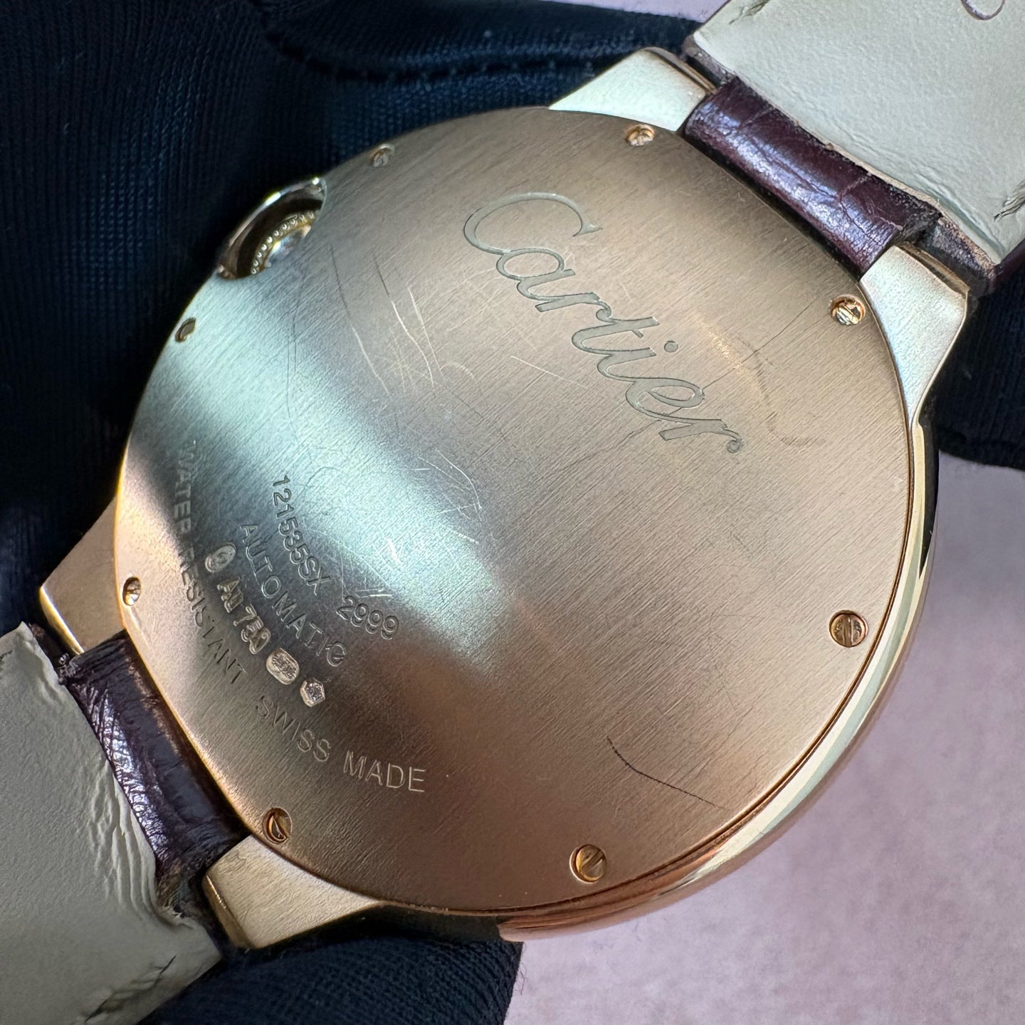 Cartier