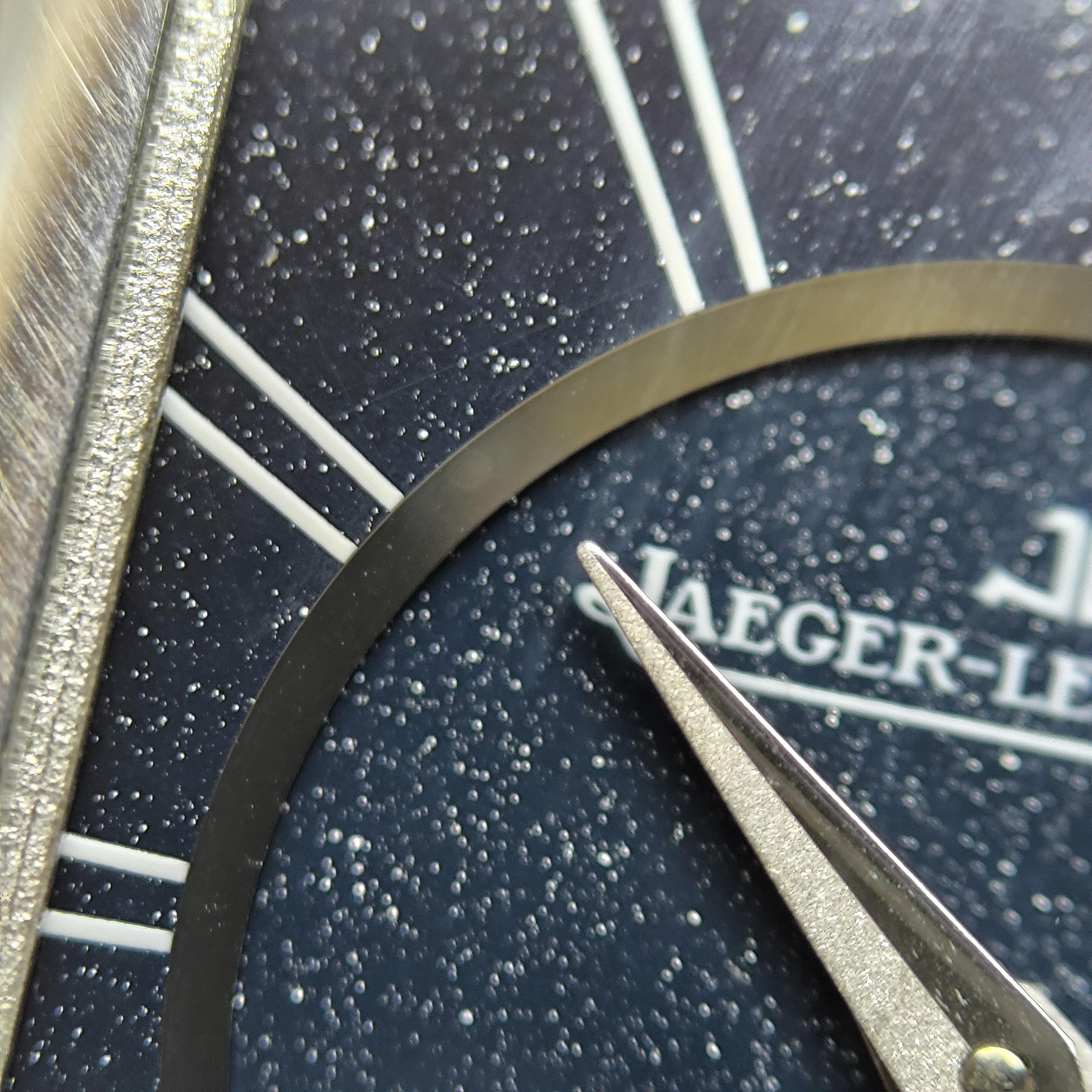 Jaeger LeCoultre Reverso One翻转系列腕表 40.1 x 20 millimeters Q3358420