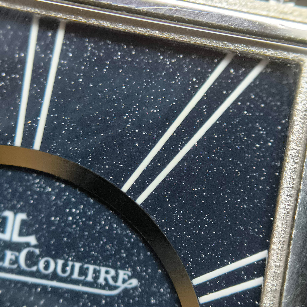 Jaeger LeCoultre Reverso One翻转系列腕表 40.1 x 20 millimeters Q3358420