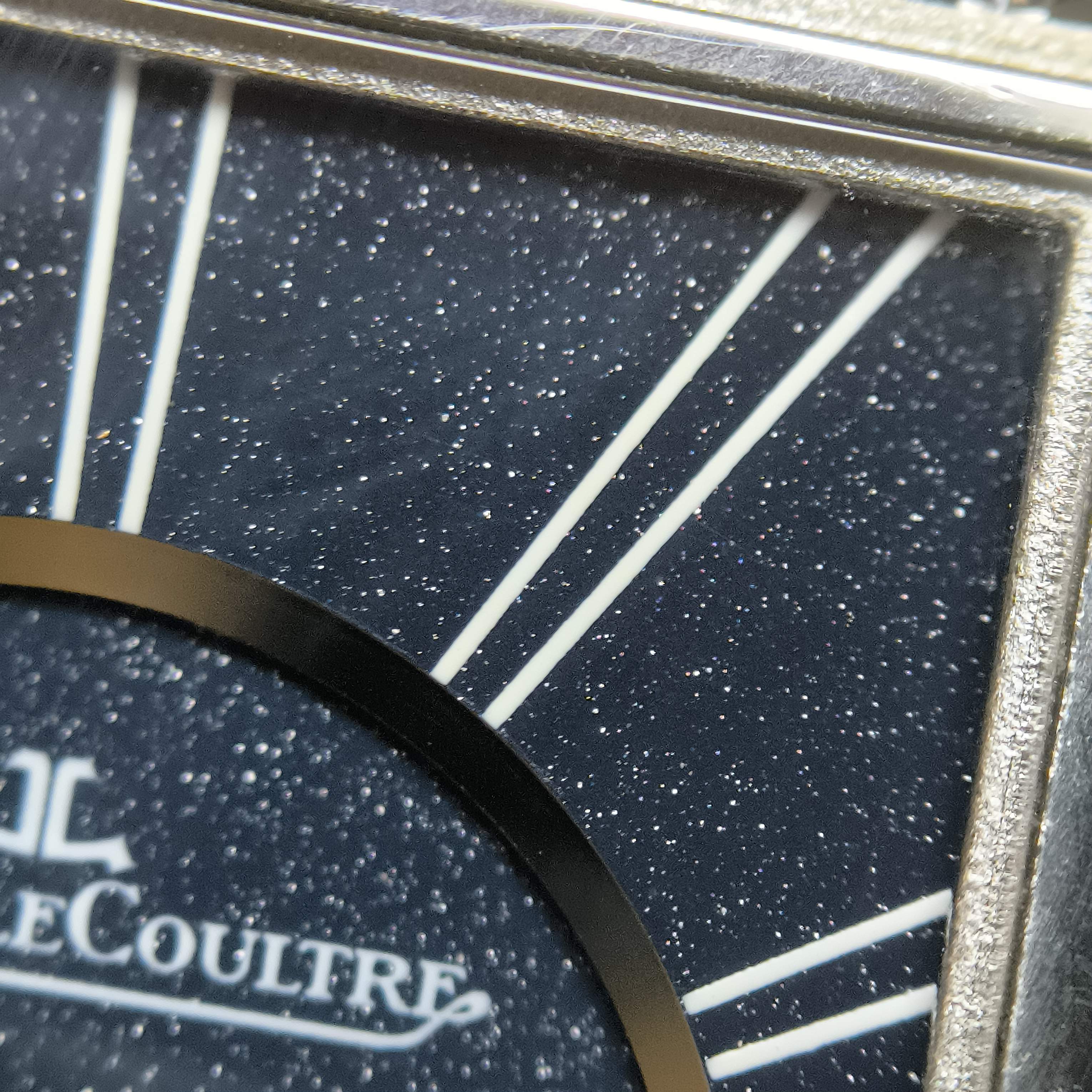 Jaeger LeCoultre Reverso One翻转系列腕表 40.1 x 20 millimeters Q3358420