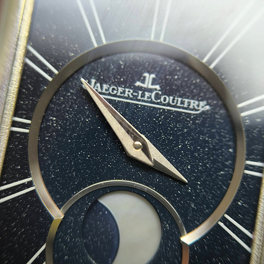 Jaeger LeCoultre Reverso One翻转系列腕表 40.1 x 20 millimeters Q3358420
