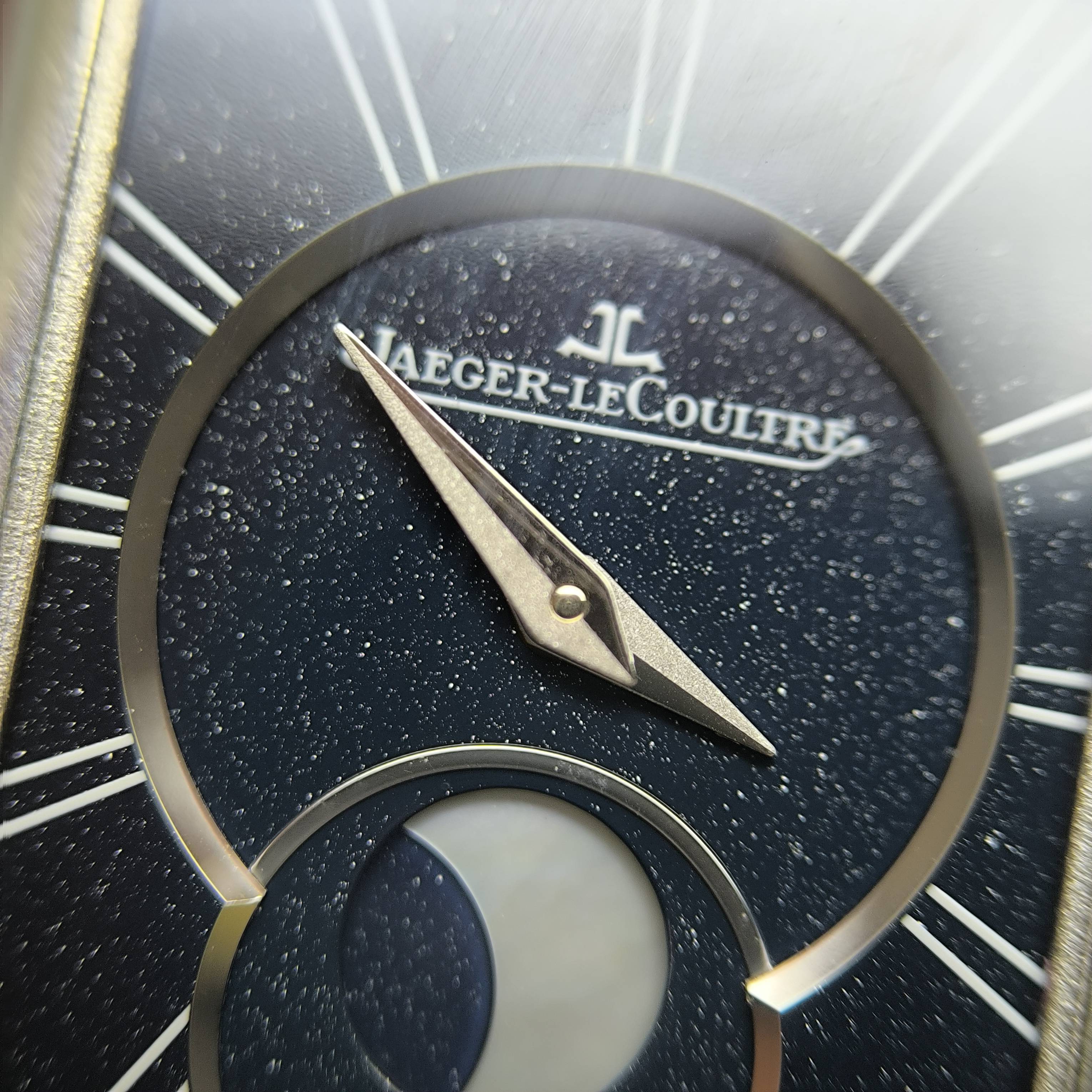 Jaeger LeCoultre Reverso One翻转系列腕表 40.1 x 20 millimeters Q3358420