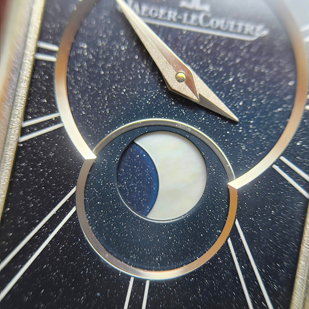 Jaeger LeCoultre Reverso One翻转系列腕表 40.1 x 20 millimeters Q3358420