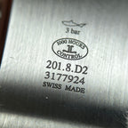 Jaeger LeCoultre Reverso One翻转系列腕表 40.1 x 20 millimeters Q3358420