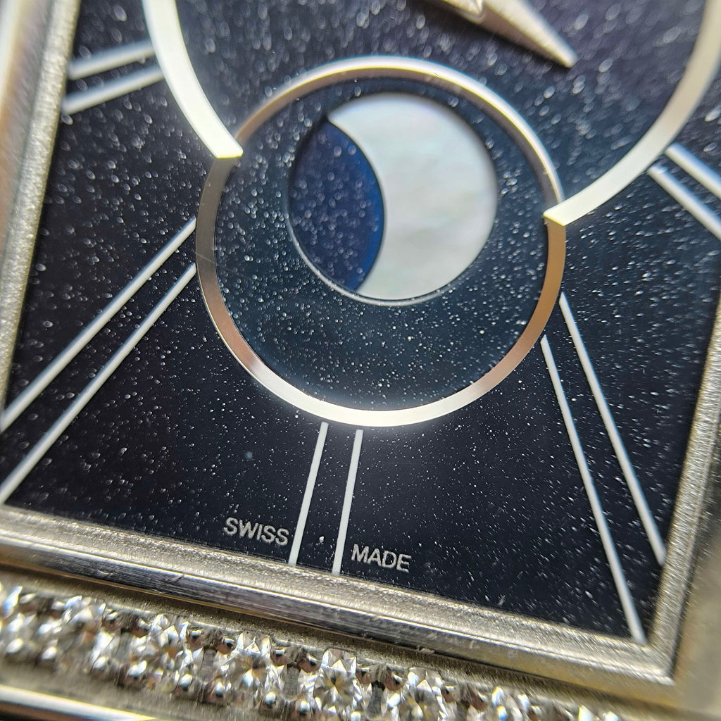 Jaeger LeCoultre Reverso One翻转系列腕表 40.1 x 20 millimeters Q3358420