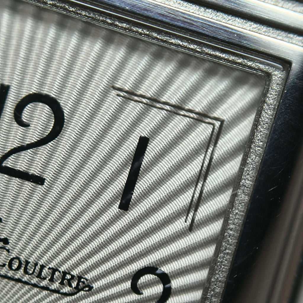 Jaeger LeCoultre Reverso One翻转系列腕表 40.1 x 20 millimeters Q3358420