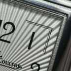 Jaeger LeCoultre Reverso One翻转系列腕表 40.1 x 20 millimeters Q3358420