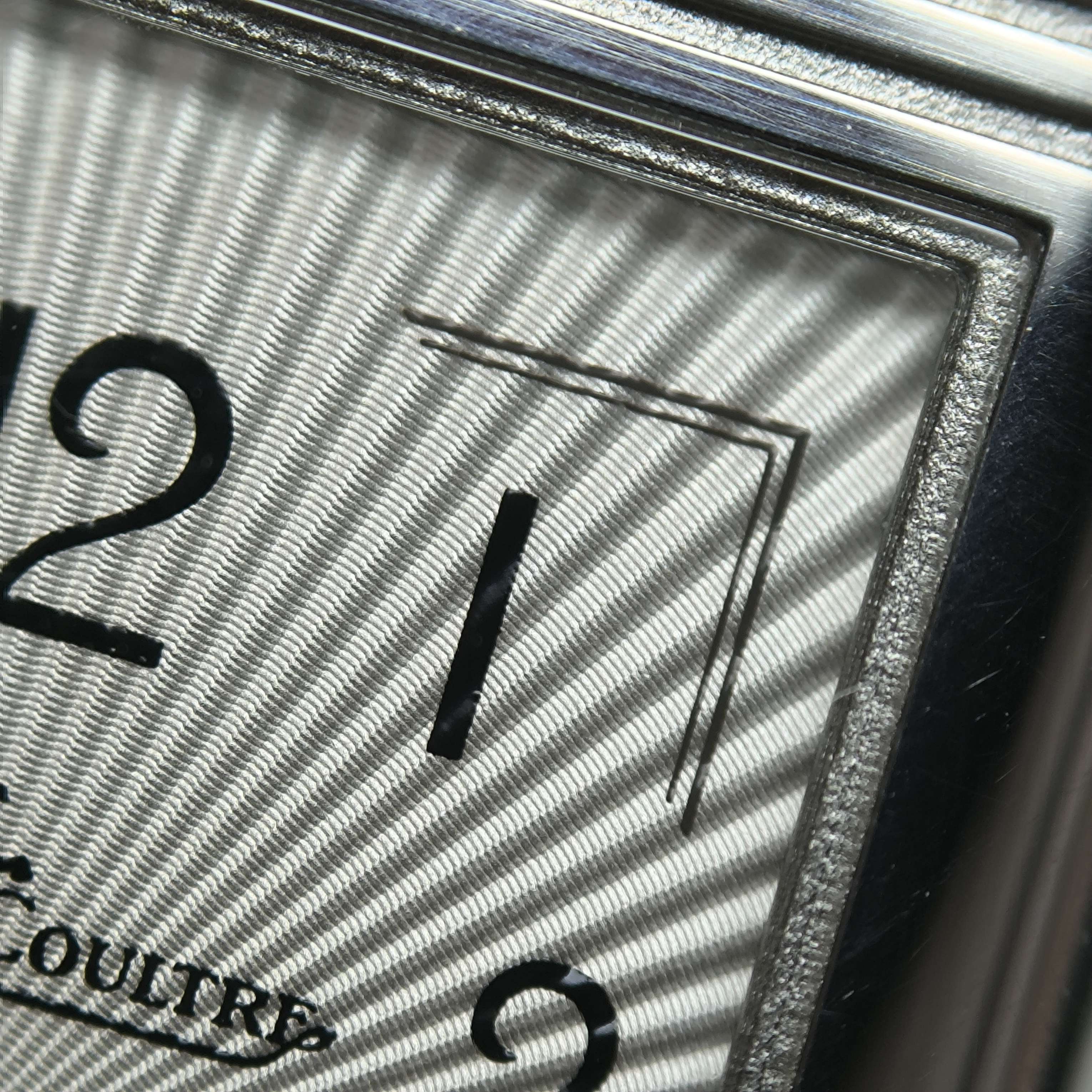 Jaeger LeCoultre Reverso One翻转系列腕表 40.1 x 20 millimeters Q3358420
