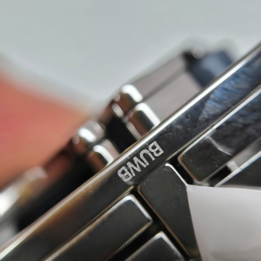 Jaeger LeCoultre Reverso One翻转系列腕表 40.1 x 20 millimeters Q3358420