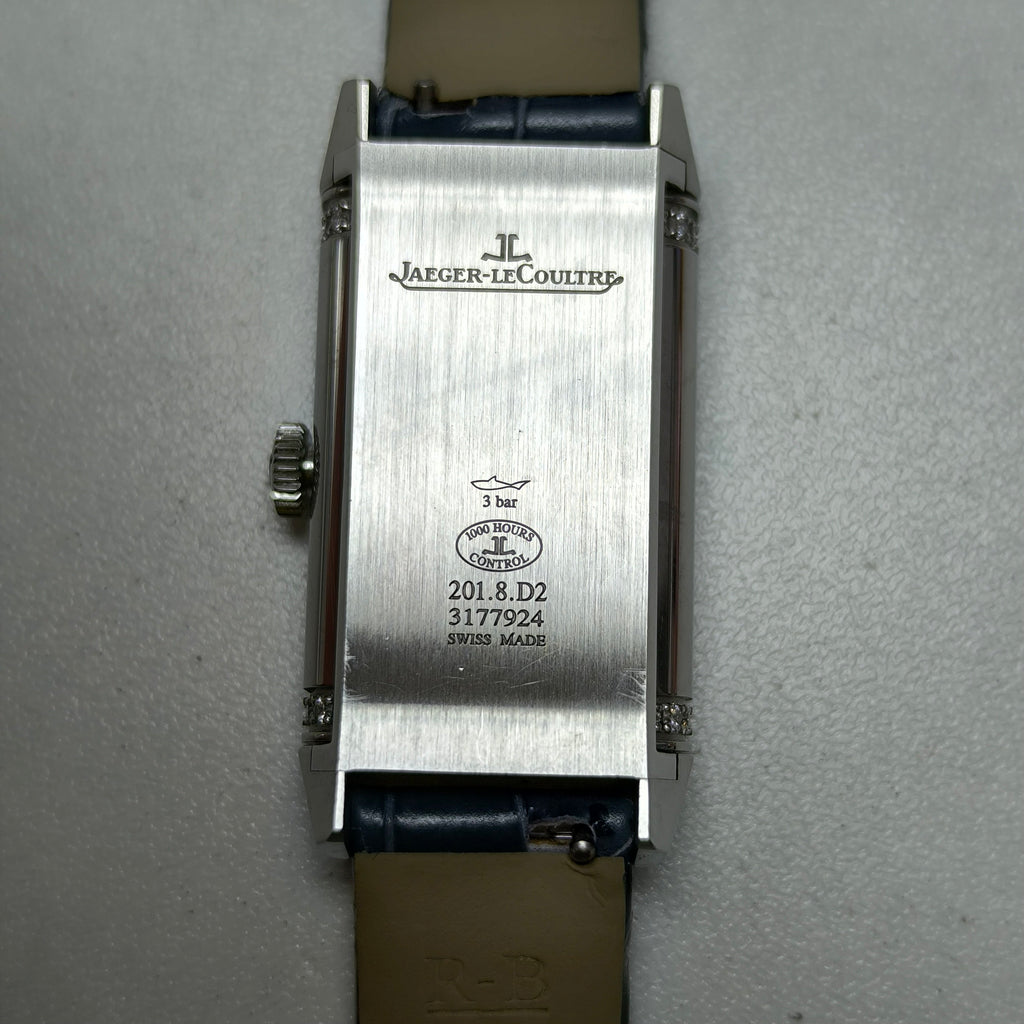 Jaeger LeCoultre Reverso One翻转系列腕表 40.1 x 20 millimeters Q3358420