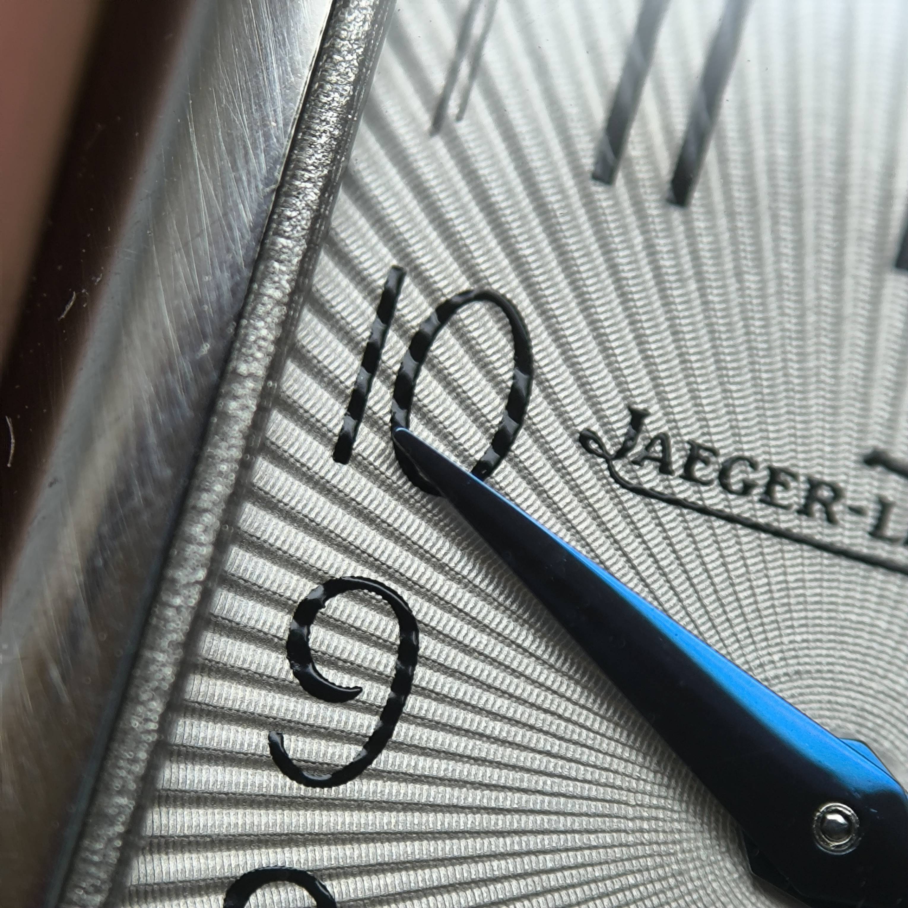 Jaeger LeCoultre Reverso One翻转系列腕表 40.1 x 20 millimeters Q3358420
