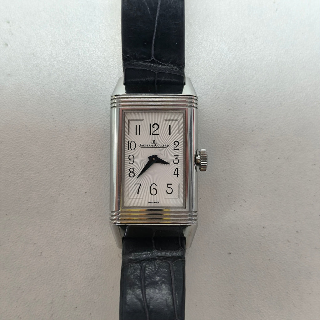Jaeger LeCoultre Reverso One翻转系列腕表 40.1 x 20 millimeters Q3358420