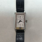 Jaeger LeCoultre Reverso One翻转系列腕表 40.1 x 20 millimeters Q3358420