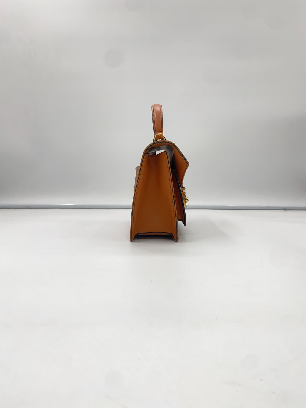MCM Messenger Bag