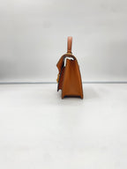 MCM Messenger Bag