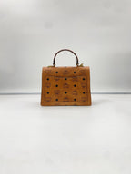 MCM Messenger Bag