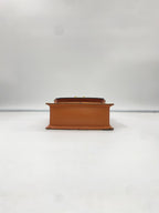 MCM Messenger Bag