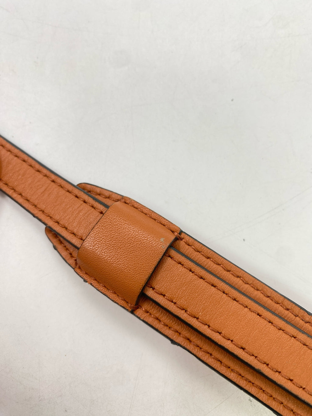 MCM Messenger Bag