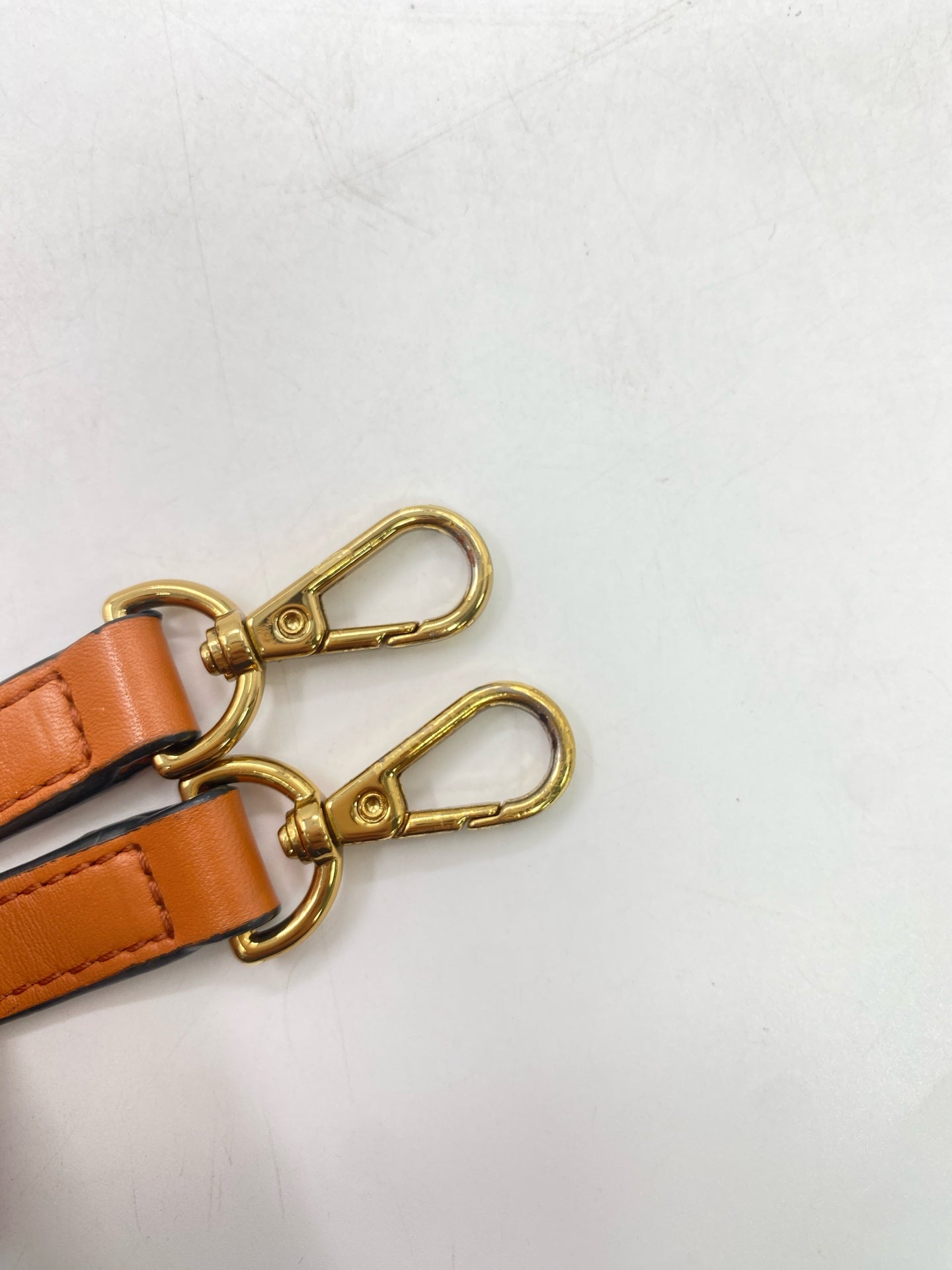 MCM Messenger Bag