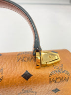MCM Messenger Bag