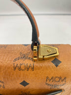 MCM Messenger Bag