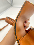 MCM Messenger Bag