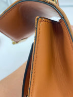 MCM Messenger Bag