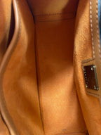 MCM Messenger Bag