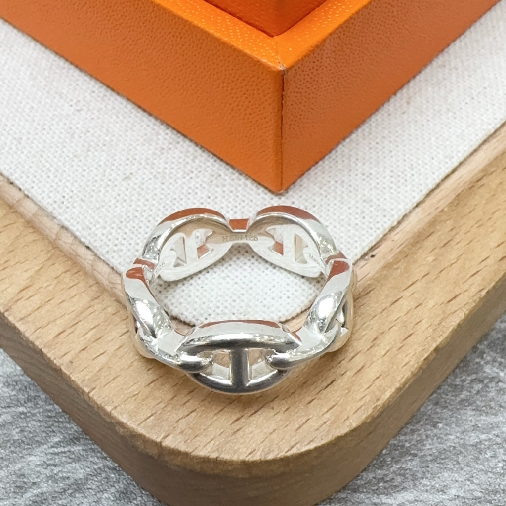 Hermes Ring