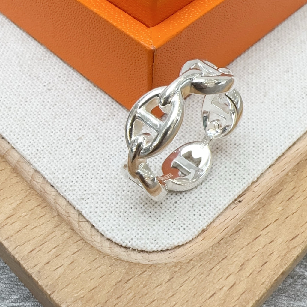 Hermes Ring