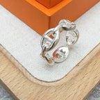 Hermes Ring