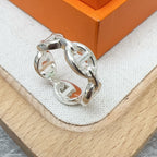 Hermes Ring